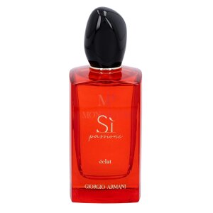 Giorgio Armani Si Passione Eclat Eau de Parfum 100ml