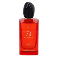 Giorgio Armani Si Passione Eclat Eau de Parfum 100ml