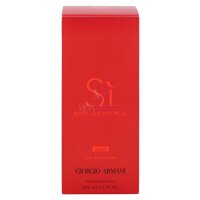 Giorgio Armani Si Passione Eclat Eau de Parfum 100ml