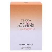 Armani Terra Di Gioia Eau de Parfum 100ml