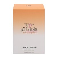 Armani Terra Di Gioia Eau de Parfum 50ml