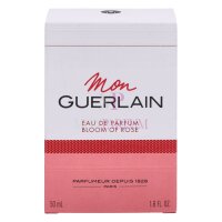 Guerlain Mon Guerlain Bloom Of Rose Eau de Parfum 50ml
