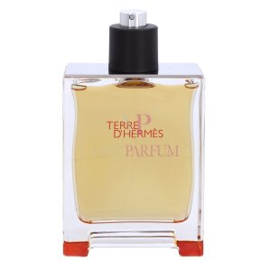 Hermes Terre DHermes Parfum 200ml