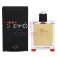 Hermes Terre DHermes Eau de Parfum 200ml