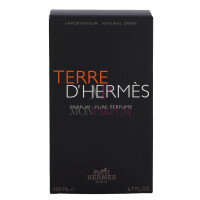 Hermes Terre DHermes Parfum 200ml
