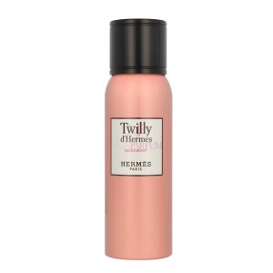 Hermes Twilly DHermes Natural Deo Spray 150ml