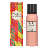 Hermes Twilly DHermes Natural Deo Spray 150ml
