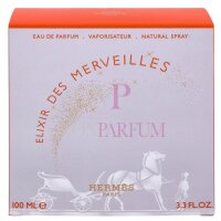 Hermes Elixir Des Merveilles Eau de Parfum 100ml