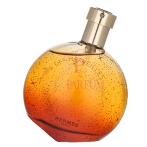 Hermes LAmbre Des Merveilles Eau de Parfum 50ml