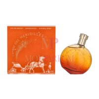 Hermes LAmbre Des Merveilles Eau de Parfum 50ml