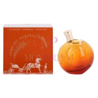 Hermes LAmbre Des Merveilles Eau de Parfum 100ml