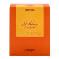 HermÃ¨s 24 Faubourg Eau de Toilette 100ml