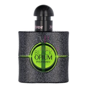 Yves Saint Laurent Black Opium Illicit Green Eau de Parfum 30ml