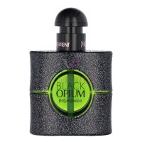 Yves Saint Laurent Black Opium Illicit Green Eau de Parfum 30ml