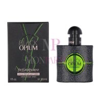 Yves Saint Laurent Black Opium Illicit Green Eau de Parfum 30ml