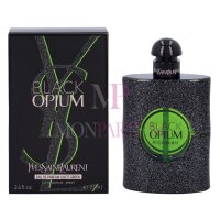 YSL Black Opium Illicit Green Eau de Parfum 75ml