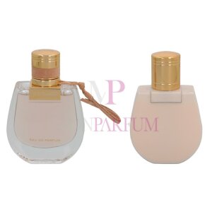 Chloe Nomade Eau de Parfum spray 50ml / Parfumed Body Lotion 100 ml