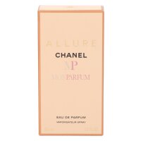 Chanel Allure Femme Eau de Parfum 50ml