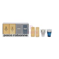 Paco Rabanne Special Travel Edition Men 20ml
