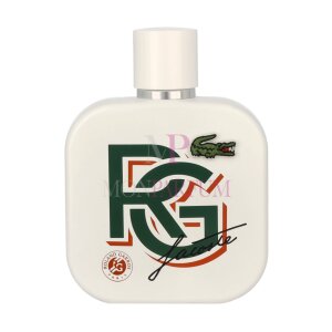 Lacoste L.12.12 Blanc Roland Garros Eau de Parfum 100ml