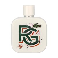 Lacoste L.12.12 Blanc Roland Garros Eau de Parfum 100ml