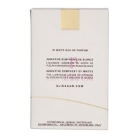 Elie Saab Le Parfum In White Eau de Parfum 30ml