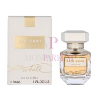 ES Le Parfum In White Eau de Parfum 30ml NEW