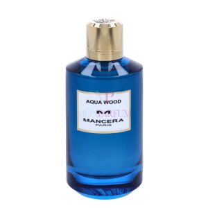 Mancera Aqua Wood Eau de Parfum 120ml