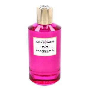 Mancera Juicy Flowers Eau de Parfum 120ml