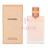 ALLURE Eau de Parfum35ml