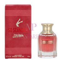 Jean Paul Gaultier So Scandal Eau de Parfum 30ml