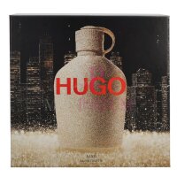 Hugo Boss Hugo Man Eau de Toilette Spray 75ml / Deo Spray 150ml