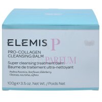 Elemis Pro-Collagen Cleansing Balm 100gr