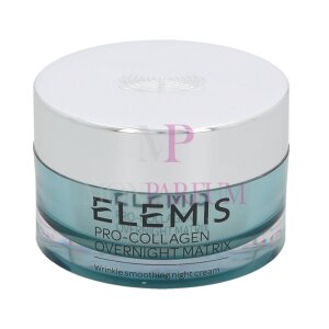 Elemis Pro-Collagen Overnight Matrix 50ml