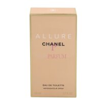Chanel Allure Femme Eau de Toilette 50ml
