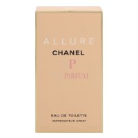 Chanel Allure Femme Eau de Toilette 100ml