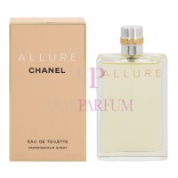 Chanel Allure Femme Edt Spray 100ml