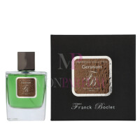Franck Boclet Geranium Eau de Parfum 100ml