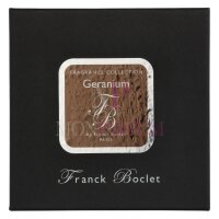Franck Boclet Geranium Eau de Parfum 100ml