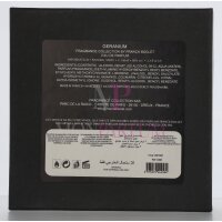 Franck Boclet Geranium Eau de Parfum 100ml