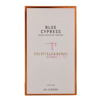 Goldfield & Banks Blue Cypress Eau de Parfum 100ml