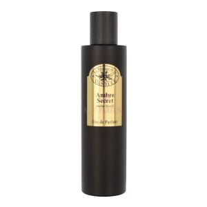 LA MAISON DE LA VANILLE AMBRE SECRET AMBRE VANILLE Eau de Parfum 100ml