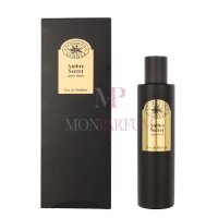 LA MAISON DE LA VANILLE AMBRE SECRET AMBRE VANILLE Eau de...