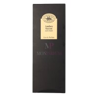 LA MAISON DE LA VANILLE AMBRE SECRET AMBRE VANILLE Eau de Parfum 100ml