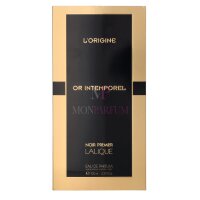 Lalique Noir Premier Lorigine Or Intemporel Eau de Parfum 100ml