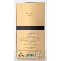 Lalique Noir Premier Lorigine Or Intemporel Eau de Parfum 100ml