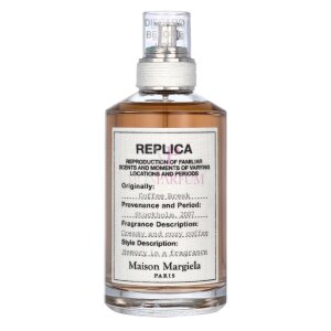 Maison Margiela Replica Coffee Break Eau de Toilette 100ml