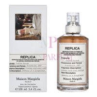 Maison Margiela Replica Coffee Break Eau de Toilette 100ml