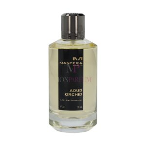 Mancera Aoud Orchid Eau de Parfum 120ml