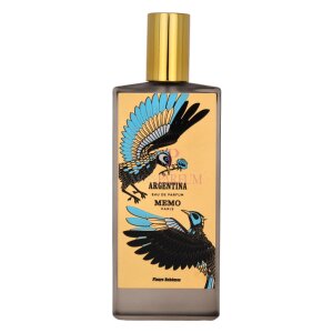 MEMO ARGENTINA (W) Eau de Parfum 75ml